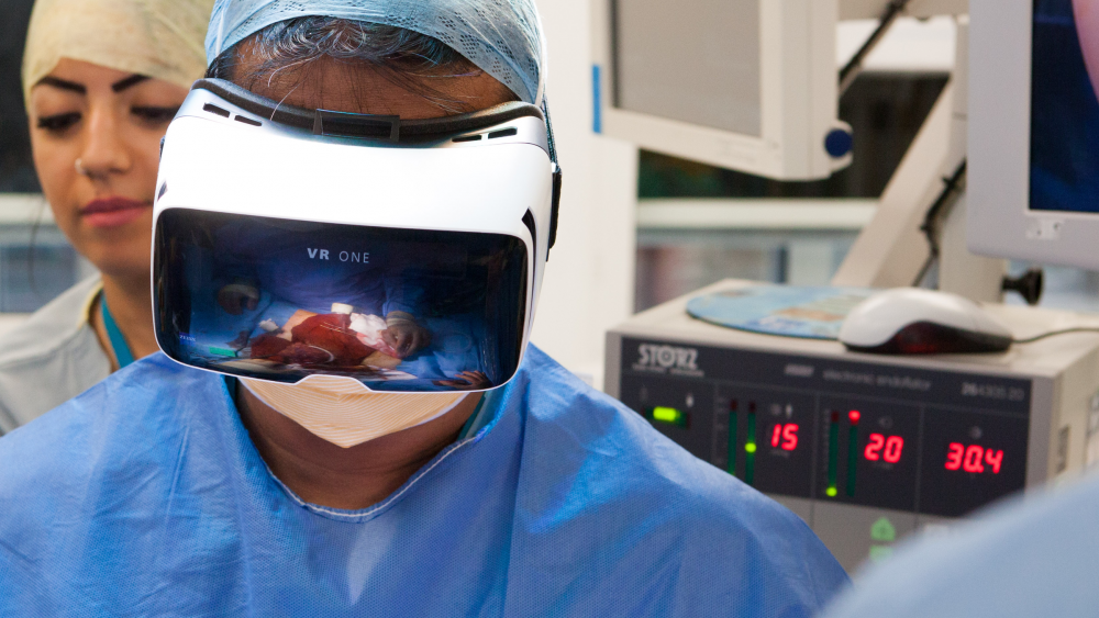 Digital Health: It’s About Quality of Life, Too